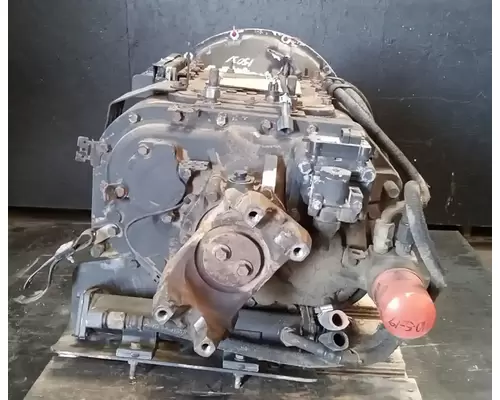 EATON T800 TransmissionTransaxle Assembly