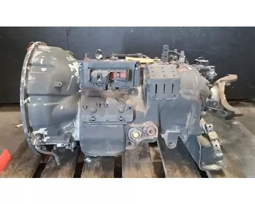 EATON T800 TransmissionTransaxle Assembly