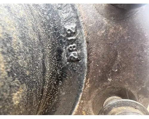 EATON TOPKICK Axle Assembly, Rear