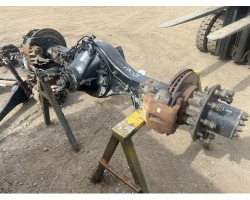 EATON TOPKICK Axle Assembly, Rear