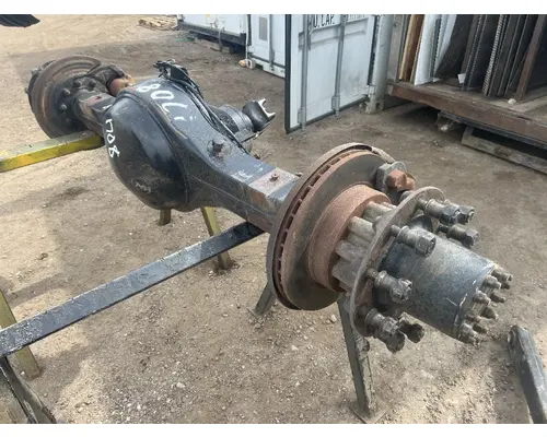 EATON TOPKICK Axle Assembly, Rear