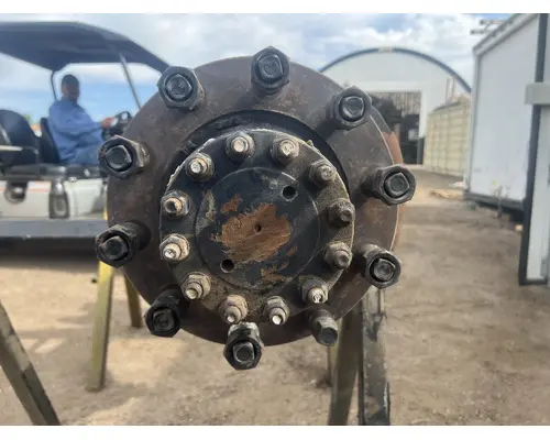 EATON TOPKICK Axle Assembly, Rear
