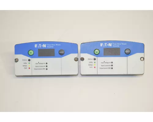 EATON True Sine Wave Inverter Miscellaneous Parts