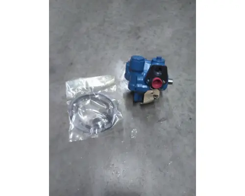EATON U SERIES POWER STEERING PUMP