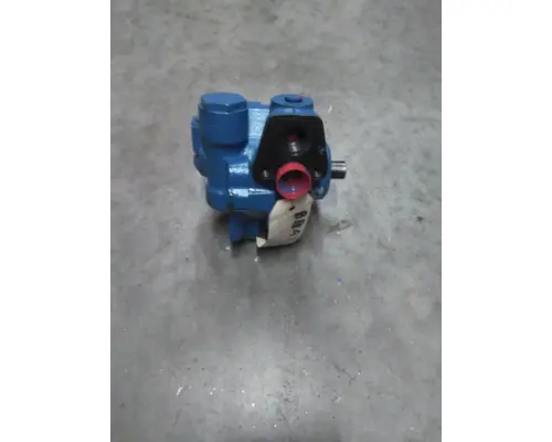 EATON U SERIES POWER STEERING PUMP