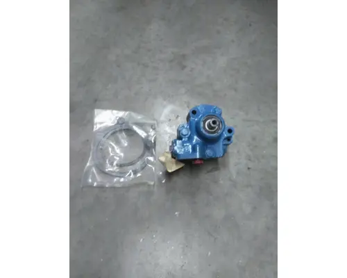 EATON U SERIES POWER STEERING PUMP