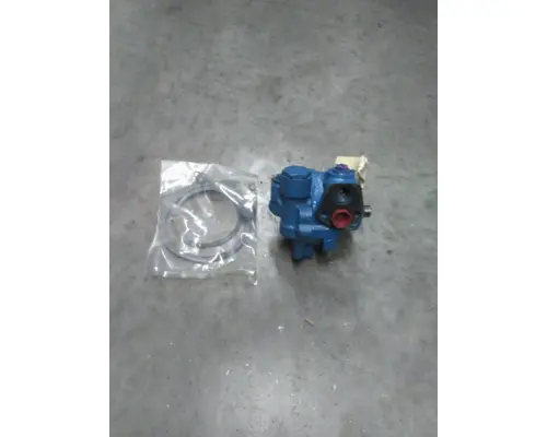 EATON U SERIES POWER STEERING PUMP