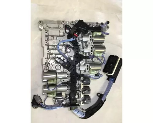 EATON UNKNOWN ECM (Transmission)