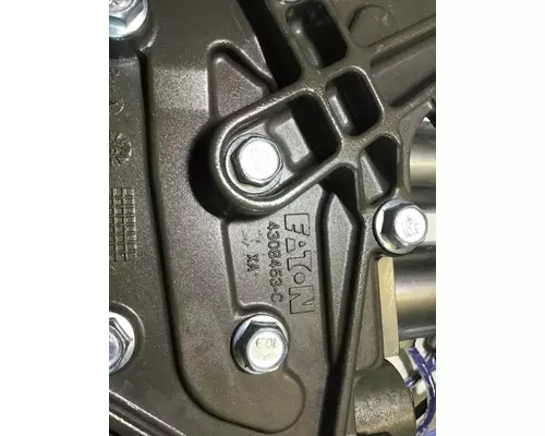 EATON UNKNOWN ECM (Transmission)