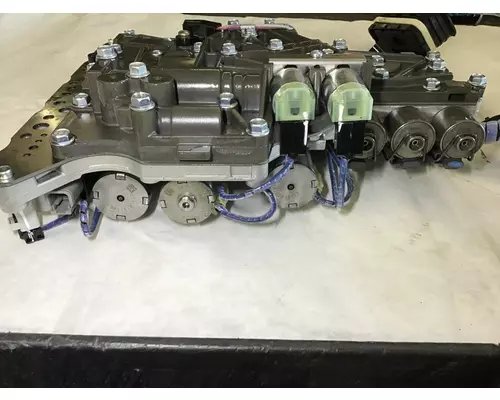EATON UNKNOWN ECM (Transmission)
