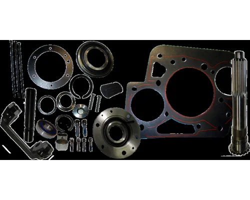 Shift Code Decoder EATON UltraShift Plus Clutch Disc OEM# M2110 in Dorr, MI $537.00 #542-10124