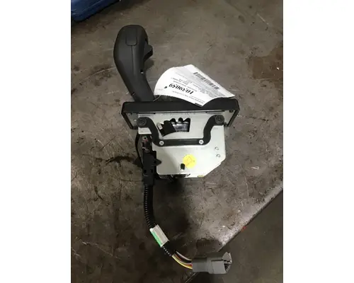 EATON VARIOUS EATON TRANSMISSION MODELS  Automatic Shift Controls