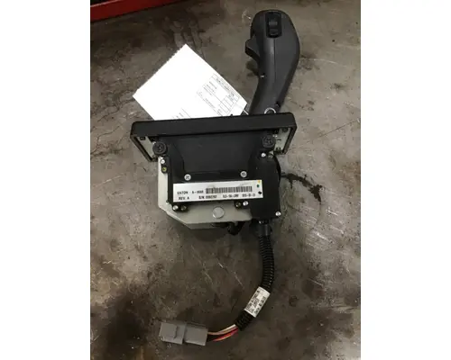 EATON VARIOUS EATON TRANSMISSION MODELS  Automatic Shift Controls