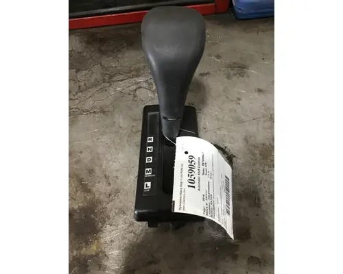 EATON VARIOUS EATON TRANSMISSION MODELS  Automatic Shift Controls