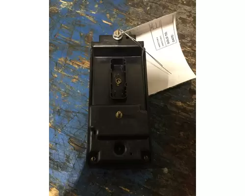 EATON VARIOUS EATON TRANSMISSION MODELS  Automatic Shift Controls