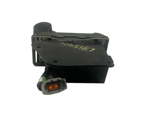 EATON VARIOUS EATON TRANSMISSION MODELS  Automatic Shift Controls