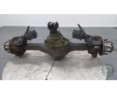 EATON VNL740 4601 rear axle, complete