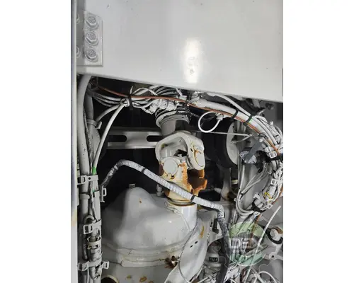 EATON VNL760 Axle Assembly, Rear (Single or Rear)