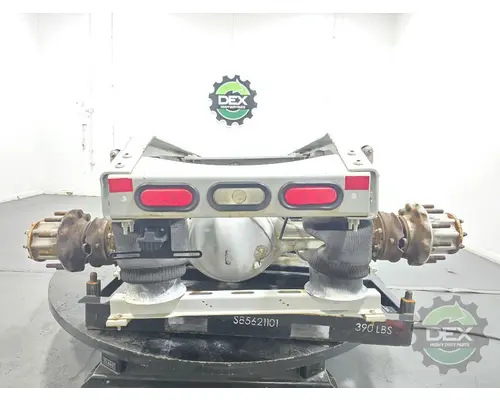 EATON VNL760 Axle Assembly, Rear (Single or Rear)