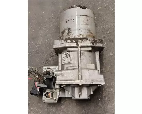 EATON VNL Manual Transmission Parts, Misc.