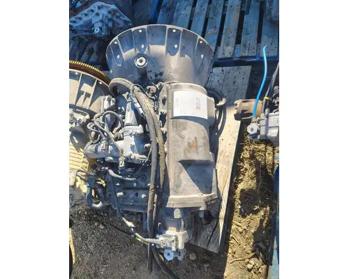 EATON VNL Transmission Assembly