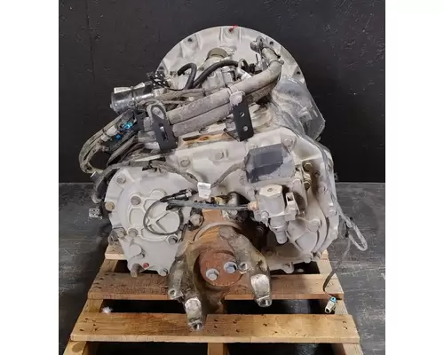 EATON VNL TransmissionTransaxle Assembly