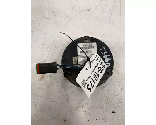 EATON VORAD Miscellaneous Parts