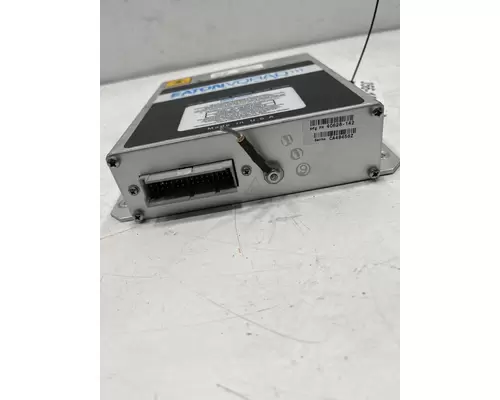 EATON VORAD Miscellaneous Parts