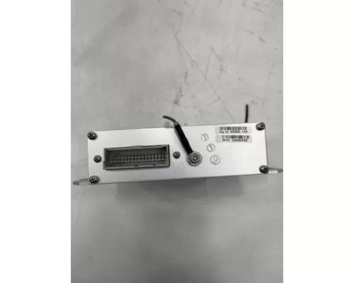 EATON VORAD Miscellaneous Parts