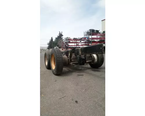 EATON W900L Cutoff Assembly