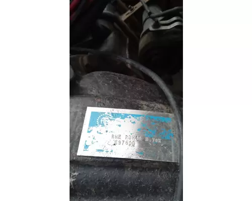 EATON W900L Cutoff Assembly