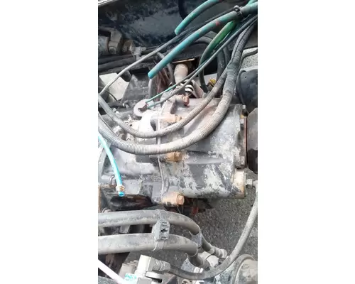 EATON W900L Cutoff Assembly