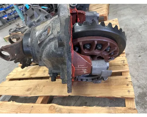 EATON rsh40-3.90 Differential Assembly (Rear, Rear)