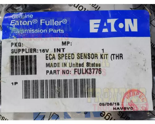 EATON  Automatic Transmission Parts, Misc.