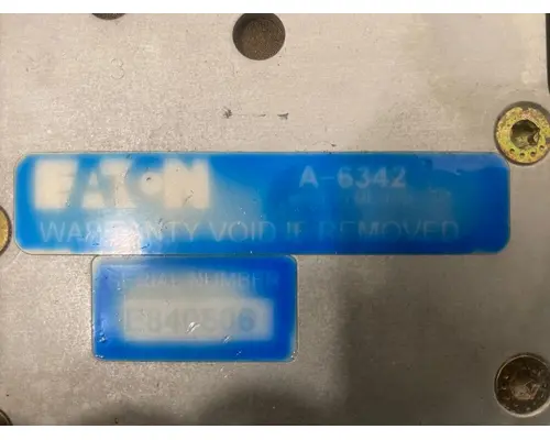 EATON  Automatic Transmission Parts, Misc.