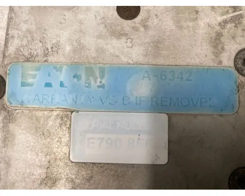 EATON  Automatic Transmission Parts, Misc.
