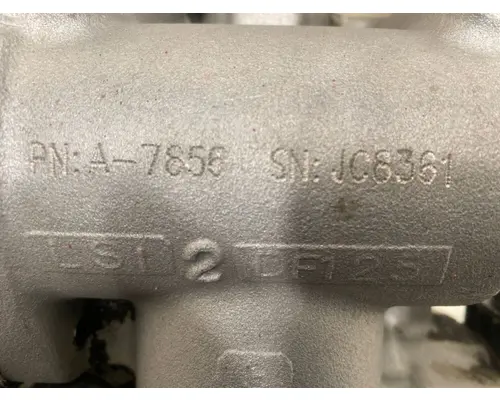 EATON  Automatic Transmission Parts, Misc.