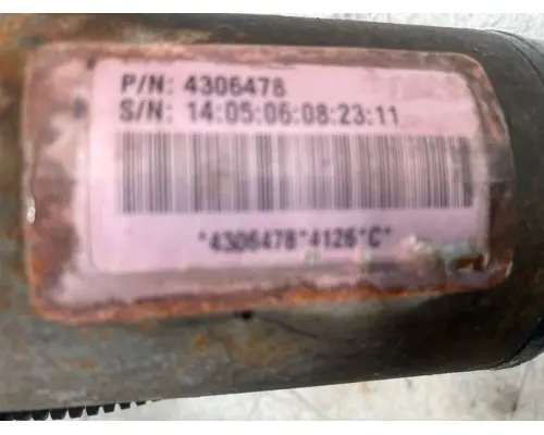 EATON  Automatic Transmission Parts, Misc.