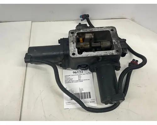 EATON  Automatic Transmission Parts, Misc.