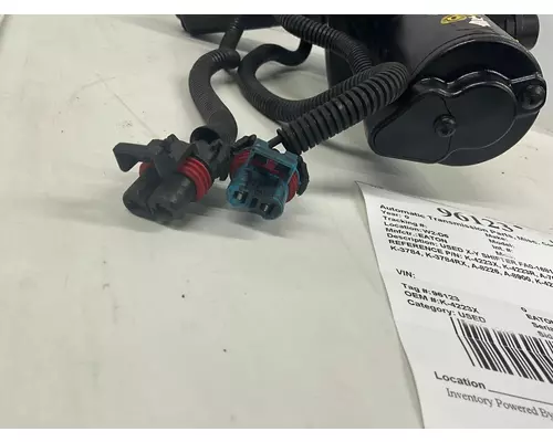 EATON  Automatic Transmission Parts, Misc.