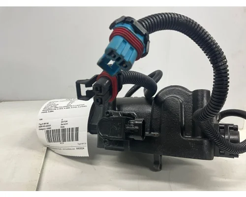 EATON  Automatic Transmission Parts, Misc.