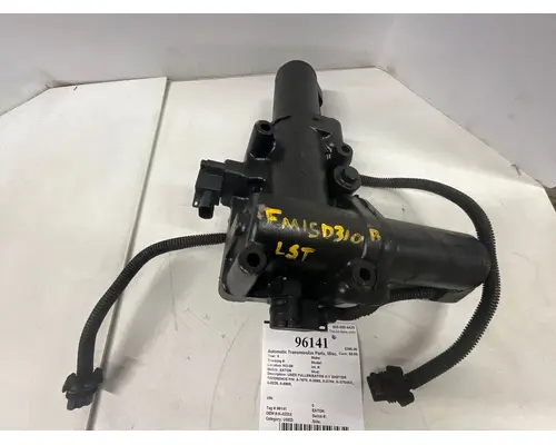 EATON  Automatic Transmission Parts, Misc.