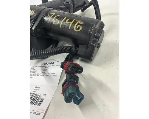 EATON  Automatic Transmission Parts, Misc.