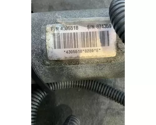 EATON  Automatic Transmission Parts, Misc.