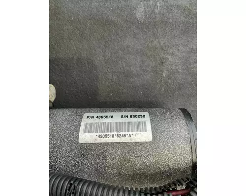 EATON  Automatic Transmission Parts, Misc.