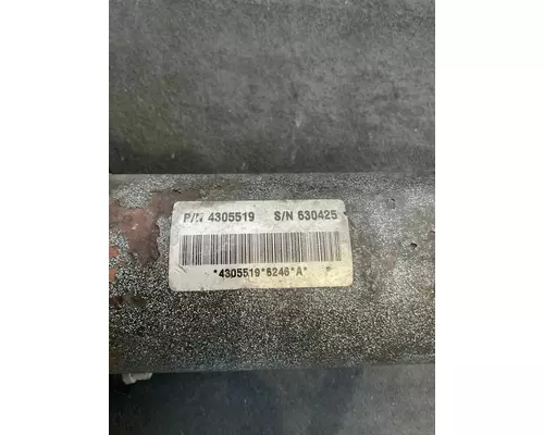 EATON  Automatic Transmission Parts, Misc.