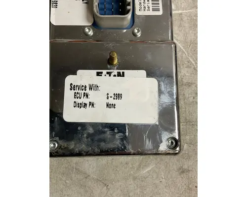 EATON  Automatic Transmission Parts, Misc.