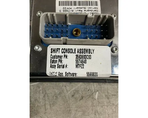 EATON  Automatic Transmission Parts, Misc.