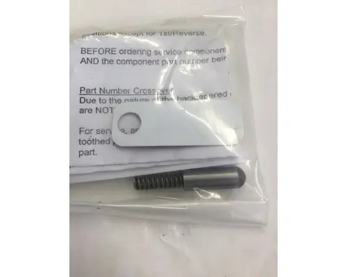 EATON  Automatic Transmission Parts, Misc.