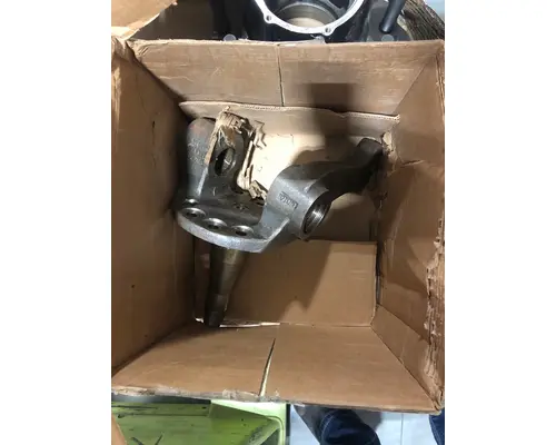 EATON  Axle Assembly, Front (Steer)